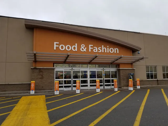 Walmart Supercentre