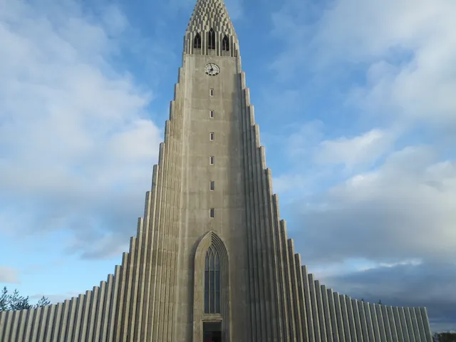 Eric the Red Guesthouse