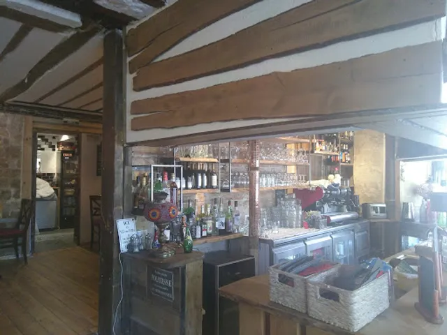 Gramophone - Cuisine Ottomane