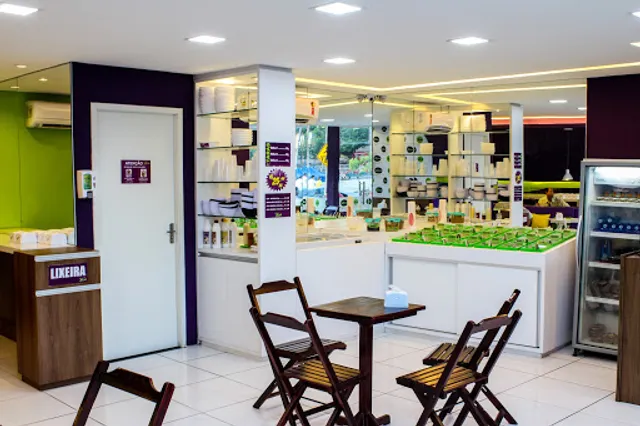 Puro.Açaí | Lago Jacarey