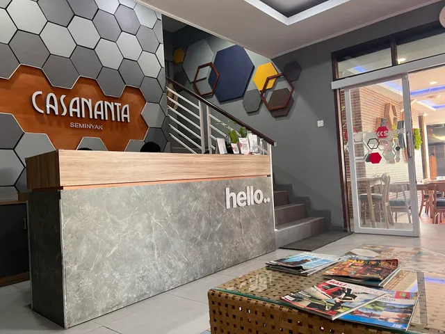 Casananta Seminyak