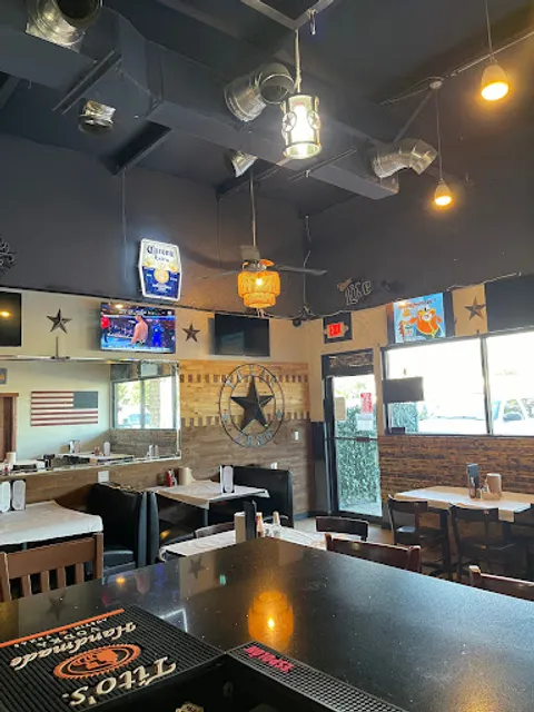 The Bend Bistro and Bar