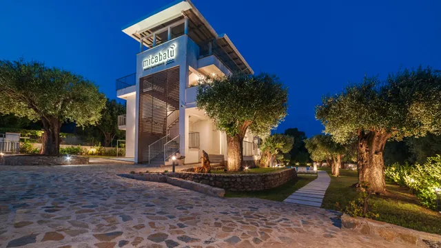 Villa Micabalù Luxury Apartments