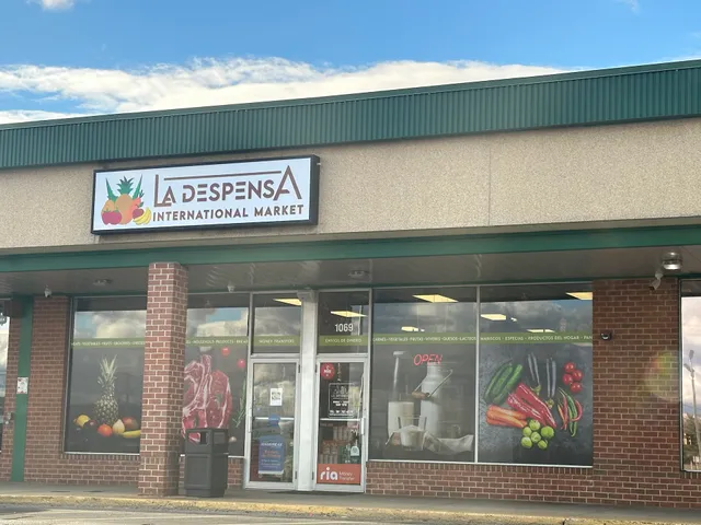 La Despensa International Market