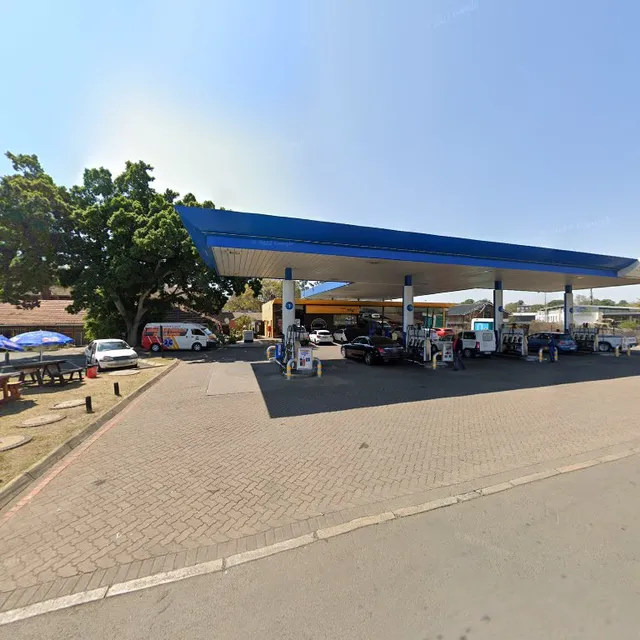 YMCA Pietermaritzburg Hostel