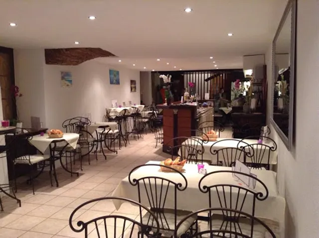 Café-Restaurant Le Kiwi