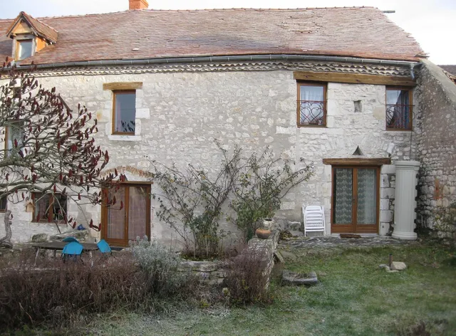 Le Hameau de Chavagnat