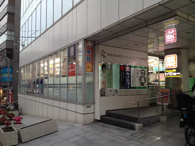 Cocokara Fine Meguro