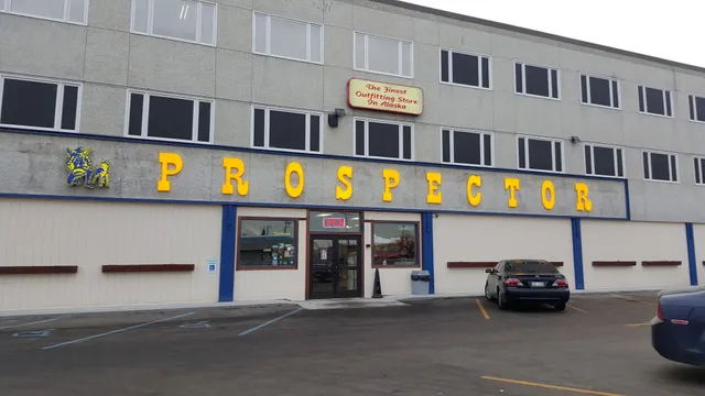 Prospector Outfitters