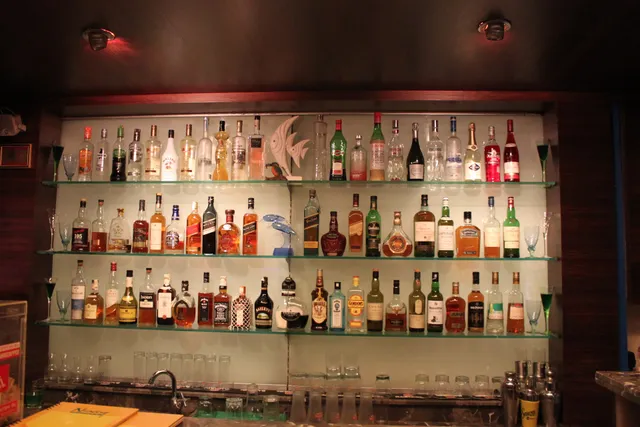 Nisarg Sea Food Since 1999