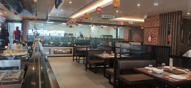 Barbeque Nation - Attapur