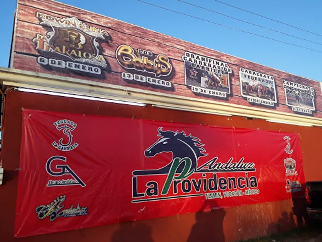 Andaluz La Providencia