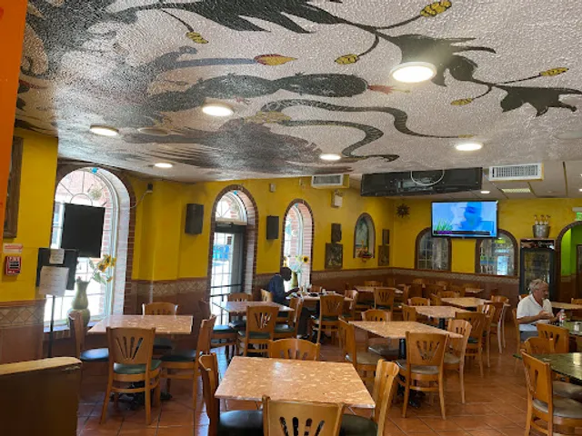 Taqueria La Michoacana