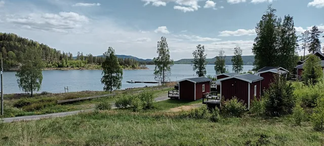 Måvikens Camping & Naturområde