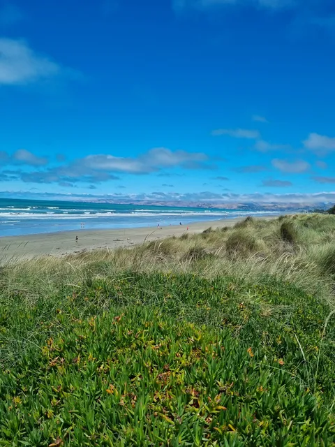 Waimairi Beach Park