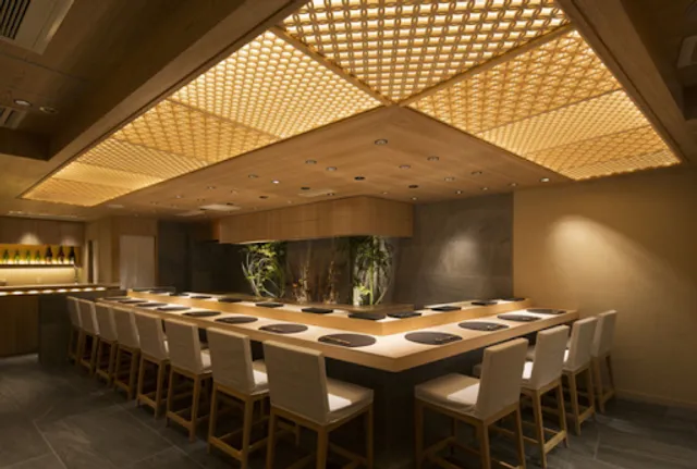 Edomae Sushi Hattori