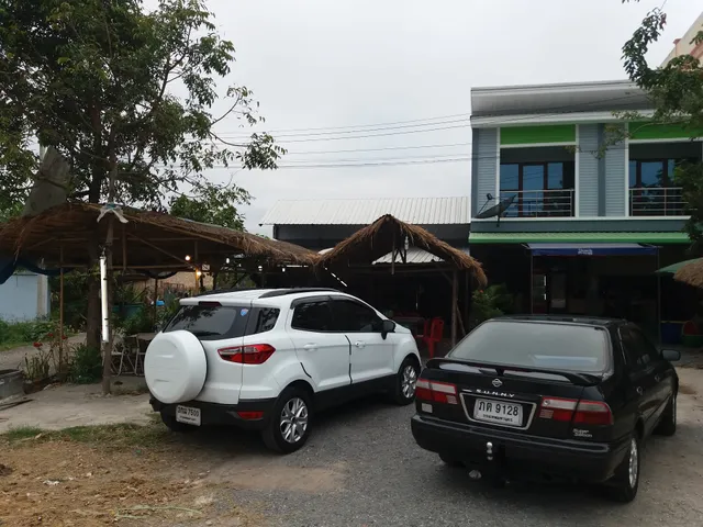 ครัวน้องบีม