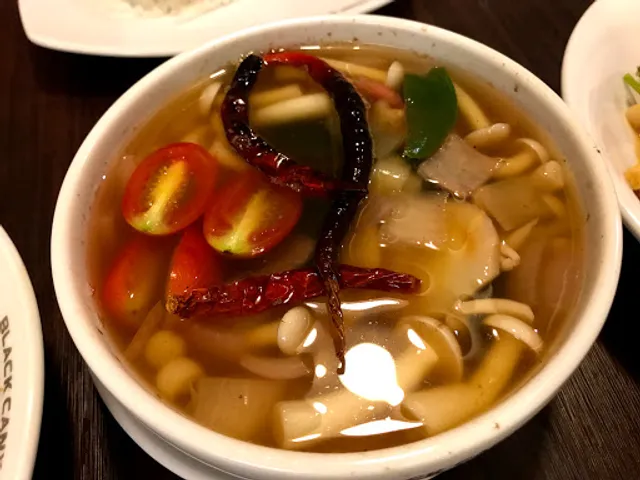 Black Canyon รพ.พญาไท 2