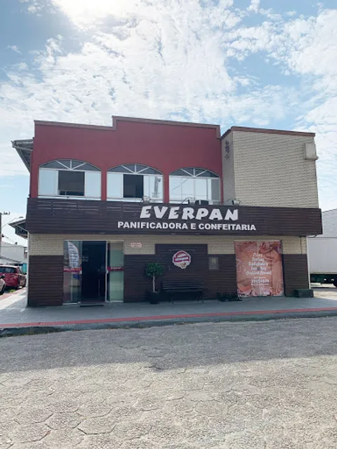 Panificadora Doce Vida