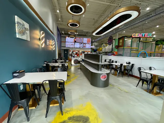 Paris Banh Mi Portage