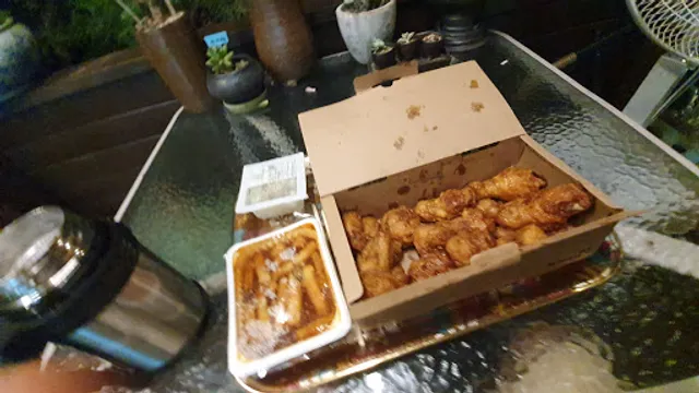 교촌치킨 봉덕점