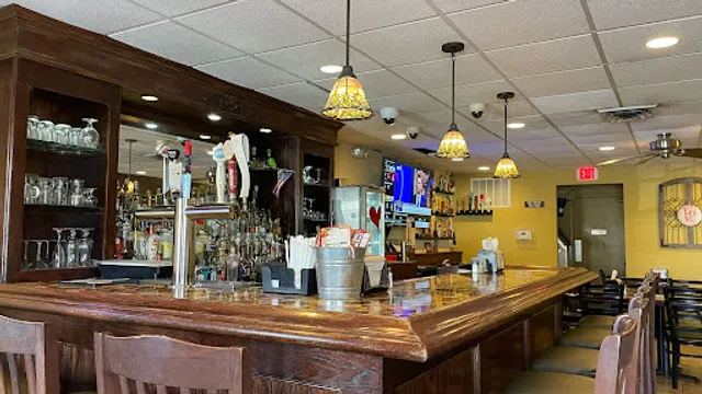 Original Dominick's Pizzeria Washington Crossing PA