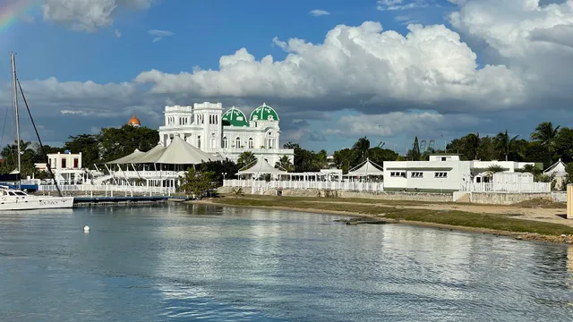 Marlin Marina Cienfuegos