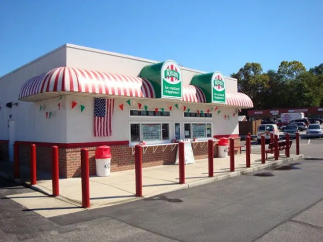 Rita's Italian Ice & Frozen Custard