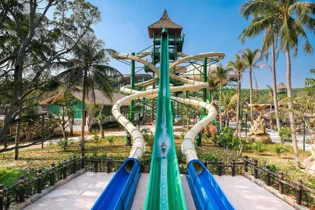 Aquatopia Water Park