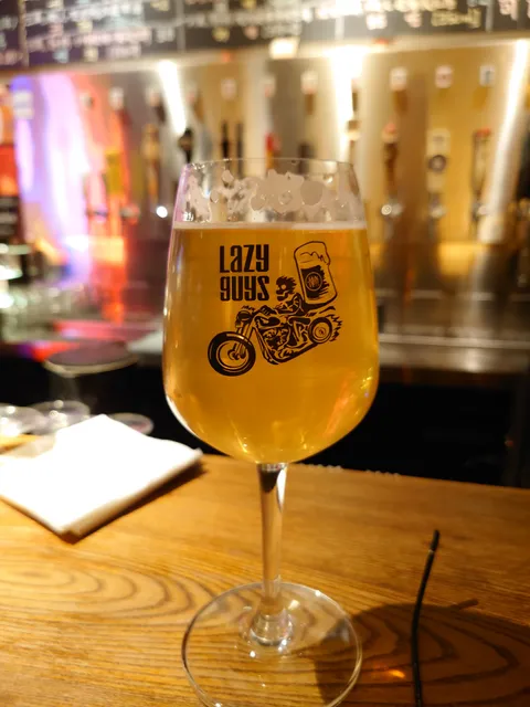 Lazy Guys Coffee Wine House