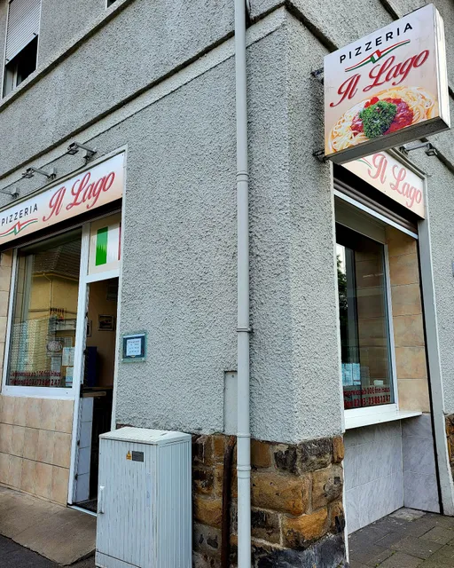 Pizzeria Il Lago Duisburg