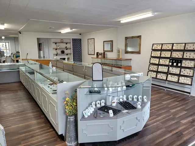 Simington Jewelers