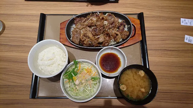 Yayoiken Higashi Ueno