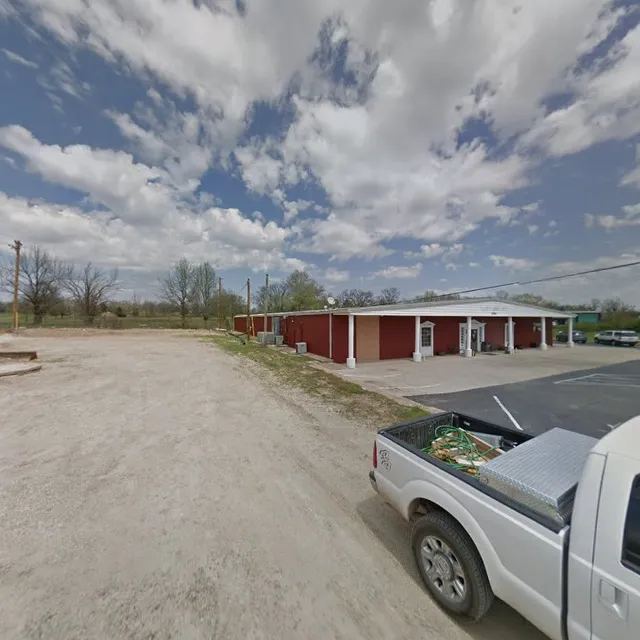 Rolla Bowling Center