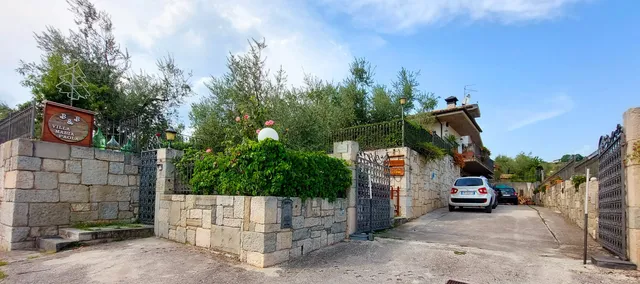 B&B Villa Maria Paola Resort Isernia