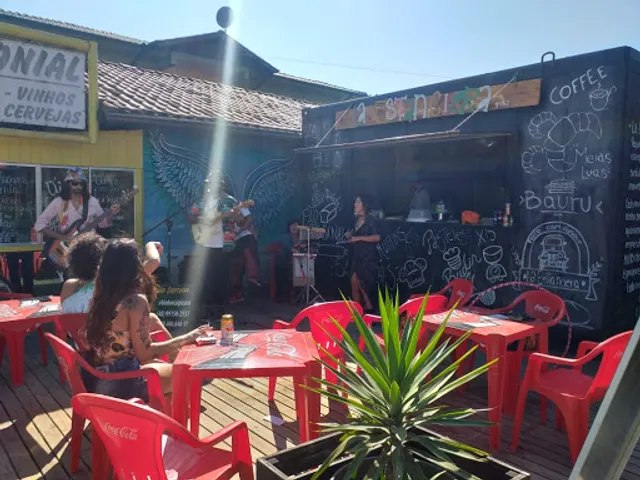 La Estanciera Praia Do Rosa - Garopaba