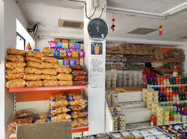 Easwaran Coffee Works