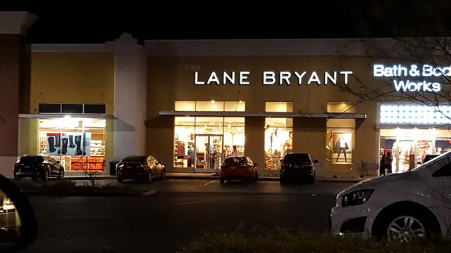 Lane Bryant