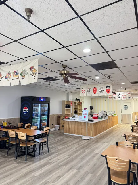 Naomi Japanese Express