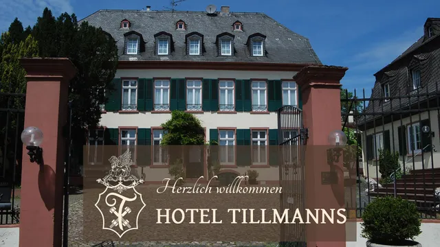 Hotel Tillmanns