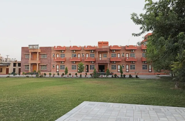 OYO Hotel Udai Garh Palace