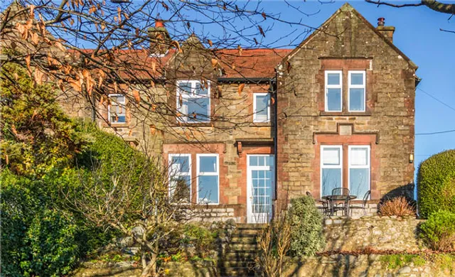 Dunmail House Holiday Let