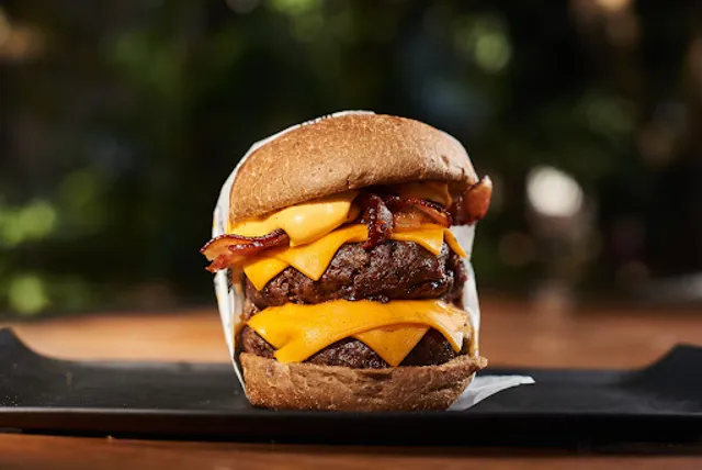 Meatz Burger N' Beer - Águas Claras - Hamburgueria