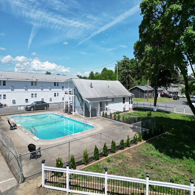 Lake George Residence LLC