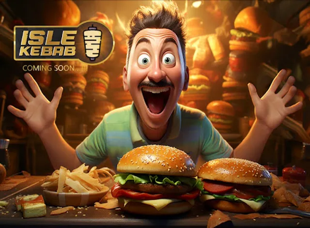 Isle kebab