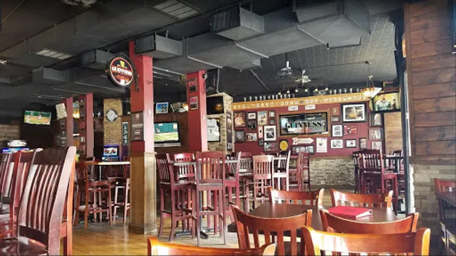 Wild Goose Bar & Grill