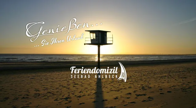 Feriendomizil Seebad Ahlbeck