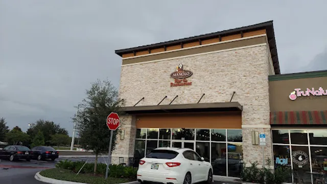 Boteco do Manolo Windermere