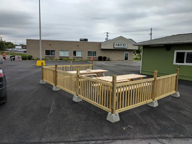 Simple Roast Coffee - East