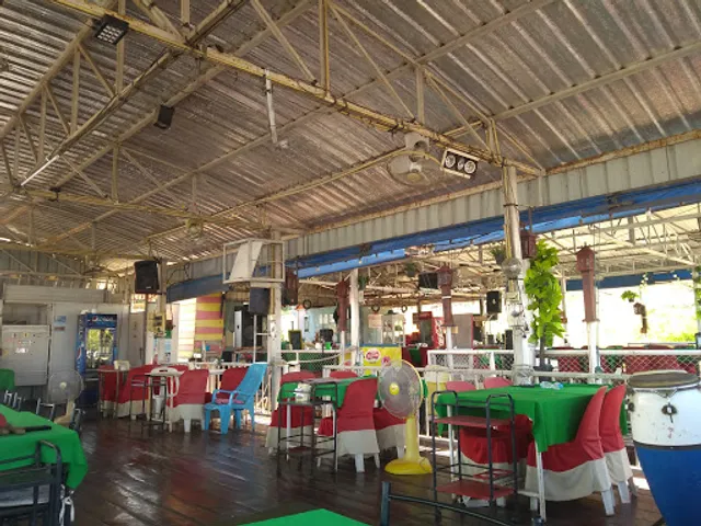 แพอาหารปลา